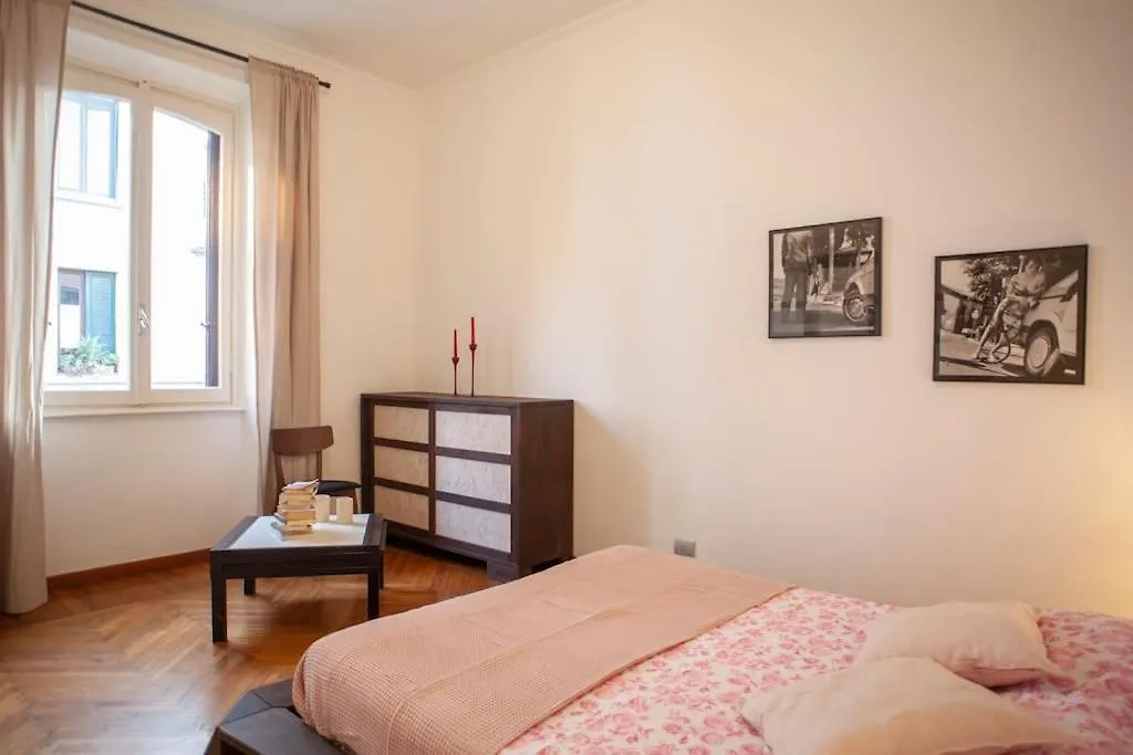 Bright And Comfy In A Beautiful Contemporary Home Milánó 0*,