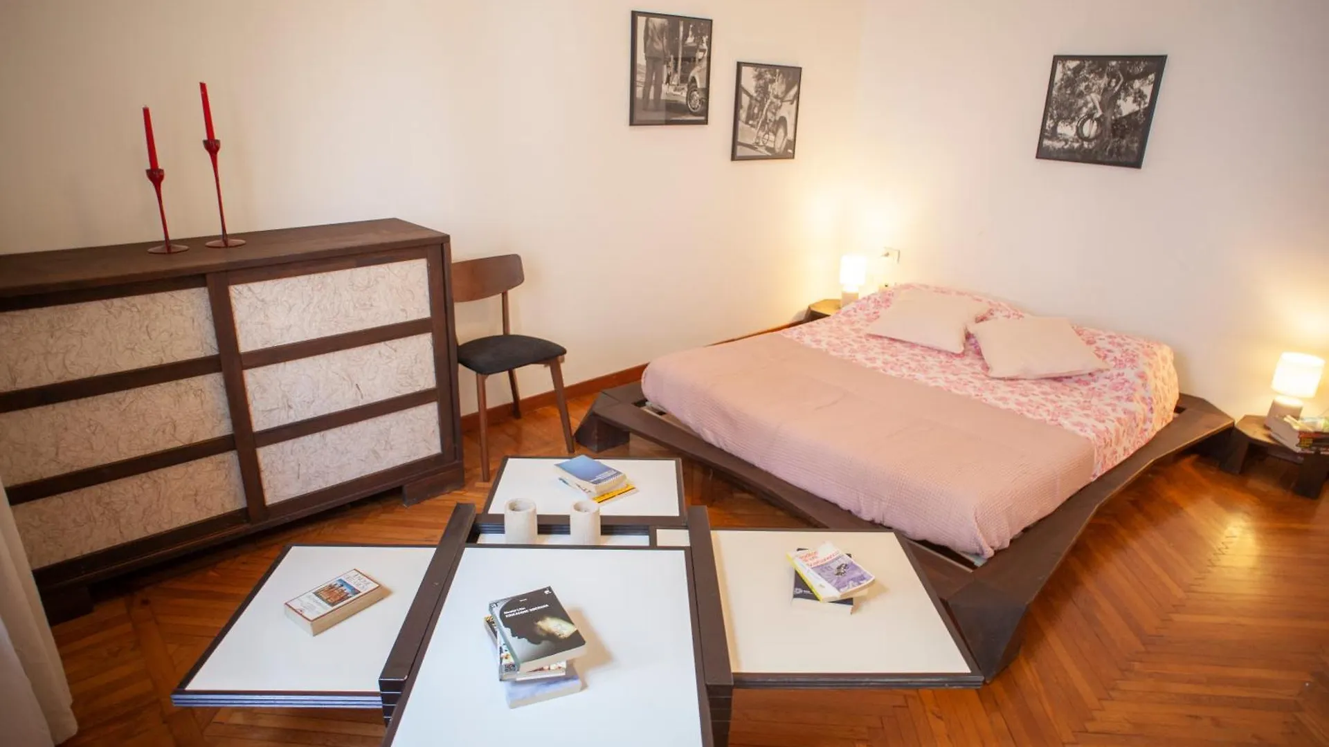 Apartman Bright And Comfy In A Beautiful Contemporary Home Milánó Olaszország